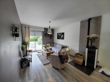 Maison a vendre Plounévézel 29270 Finistère 111 m2 6 pièces 178500 euros