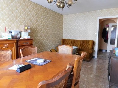 Maison a vendre Saint-Maurice-de-Rémens 01500 Ain 50 m2 2 pièces 125000 euros