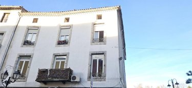 Maison a vendre Ganges 34190 Hérault 358 m2 14 pièces 296000 euros