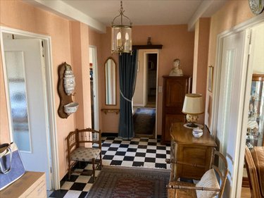 Appartement a vendre Montbéliard 25200 Doubs 136 m2 6 pièces 162000 euros