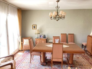 Appartement a vendre Montbéliard 25200 Doubs 136 m2 6 pièces 162000 euros