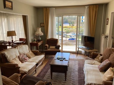 Appartement a vendre Montbéliard 25200 Doubs 136 m2 6 pièces 162000 euros