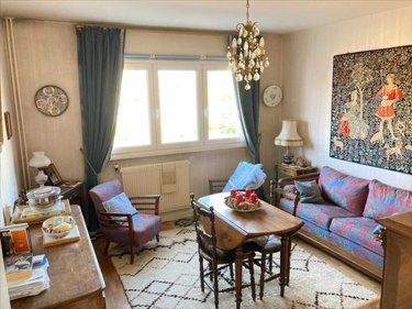 Appartement a vendre Montbéliard 25200 Doubs 136 m2 6 pièces 162000 euros