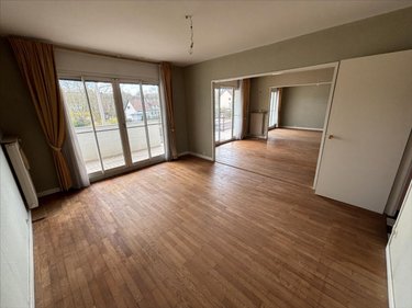 Appartement a vendre Montbéliard 25200 Doubs 136 m2 6 pièces 162000 euros