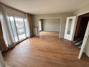 Appartement a vendre Montbéliard 25200 Doubs 136 m2 6 pièces 162000 euros