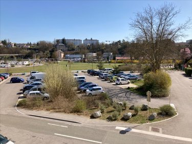 Appartement a vendre Montbéliard 25200 Doubs 136 m2 6 pièces 162000 euros