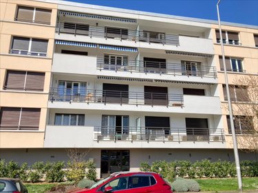 Appartement a vendre Montbéliard 25200 Doubs 136 m2 6 pièces 162000 euros