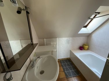 Maison a vendre Larmor-Plage 56260 Morbihan 95 m2 4 pièces 369220 euros