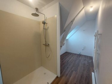 Appartement a vendre Renazé 53800 Mayenne 109 m2 4 pièces 173000 euros