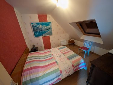 Maison a vendre Lanvollon 22290 Côtes-d'Armor 85 m2 7 pièces 241500 euros