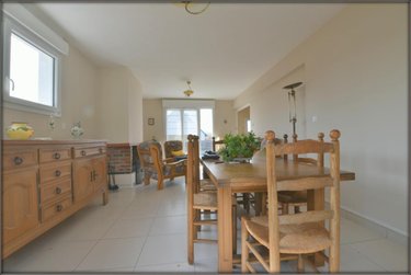 Maison a vendre Vezin-le-Coquet 35132 Ille-et-Vilaine 91 m2 4 pièces 299520 euros