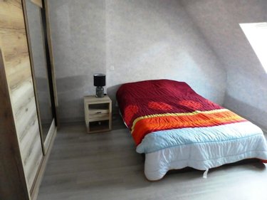 Maison a vendre Ploërdut 56160 Morbihan 140 m2 6 pièces 210260 euros