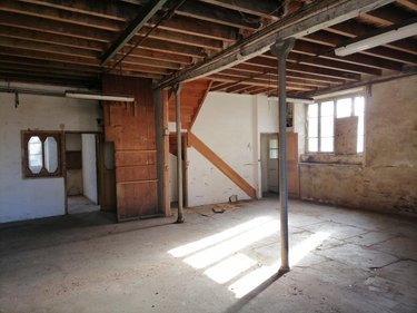 Maison a vendre Saint-Martin-des-Prés 22320 Côtes-d'Armor 140 m2 8 pièces 59250 euros