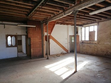 Maison a vendre Saint-Martin-des-Prés 22320 Côtes-d'Armor 140 m2 8 pièces 75250 euros