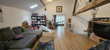 Appartement a vendre Ganges 34190 Hérault 144 m2 6 pièces 189500 euros