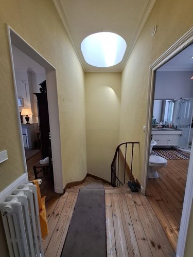 Maison a vendre Saintes 17100 Charente-Maritime 156 m2 6 pièces 540800 euros