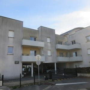 Appartement a vendre Montigny-en-Gohelle 62640 Pas-de-Calais 56 m2  90640 euros