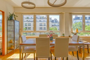 Appartement a vendre Paris 6e arrondissement 75006 Paris 131 m2 6 pièces 1690000 euros
