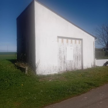 Garage et parking a vendre Coatréven 22450 Côtes-d'Armor 31 m2  64970 euros