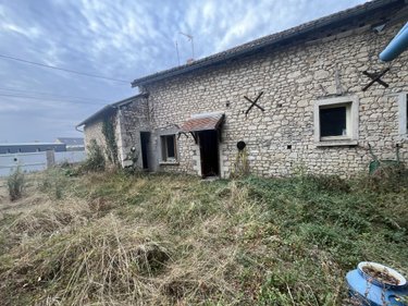 Maison a vendre Theneuil 37220 Indre-et-Loire 70 m2 5 pièces 61600 euros