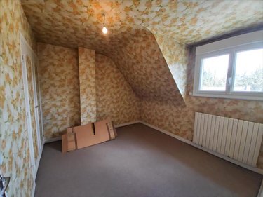 Maison a vendre Spézet 29540 Finistère 83 m2 5 pièces 88825 euros