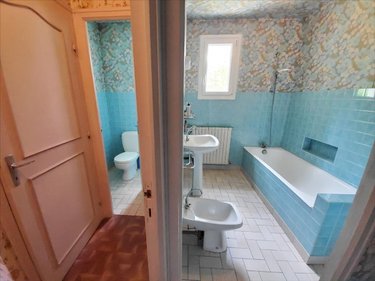 Maison a vendre Spézet 29540 Finistère 83 m2 5 pièces 88825 euros