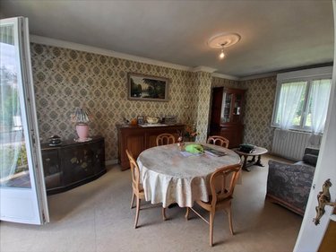 Maison a vendre Spézet 29540 Finistère 83 m2 5 pièces 88825 euros