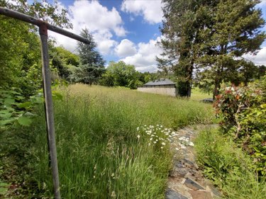 Maison a vendre Spézet 29540 Finistère 83 m2 5 pièces 88825 euros