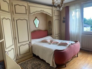 Maison a vendre Serre-les-Sapins 25770 Doubs 148 m2 5 pièces 262500 euros