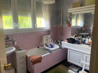 Maison a vendre Serre-les-Sapins 25770 Doubs 148 m2 5 pièces 262500 euros