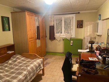 Maison a vendre Serre-les-Sapins 25770 Doubs 148 m2 5 pièces 262500 euros