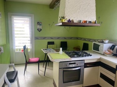 Maison a vendre Serre-les-Sapins 25770 Doubs 148 m2 5 pièces 262500 euros
