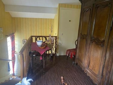 Maison a vendre Serre-les-Sapins 25770 Doubs 148 m2 5 pièces 262500 euros