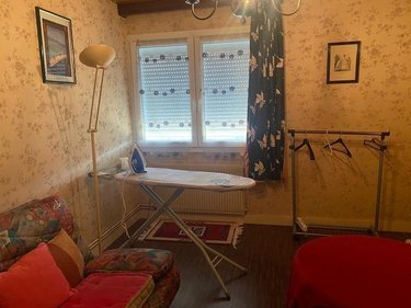 Maison a vendre Serre-les-Sapins 25770 Doubs 148 m2 5 pièces 262500 euros