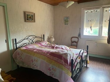 Maison a vendre Serre-les-Sapins 25770 Doubs 148 m2 5 pièces 262500 euros