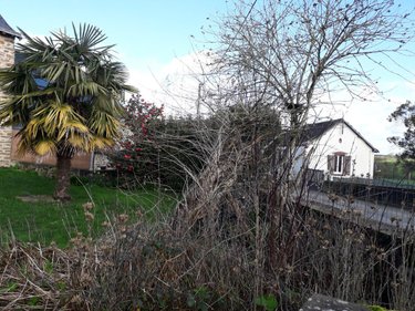 Location maison Le Genest-Saint-Isle 53940 Mayenne 113 m2 5 pièces 750 euros