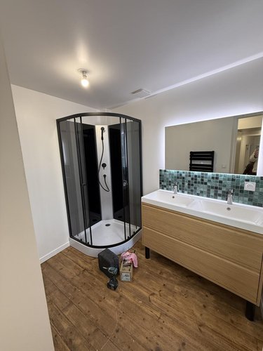 Location maison Saint-Ovin 50300 Manche 124 m2  750 euros