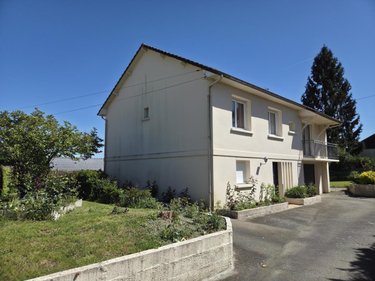 Maison a vendre Château-Gontier-sur-Mayenne 53200 Mayenne 104 m2 5 pièces 178100 euros