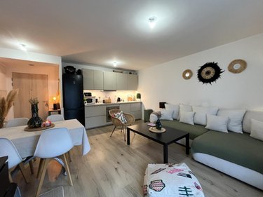 Location appartement Reims 51100 Marne 58 m2 3 pièces 825 euros