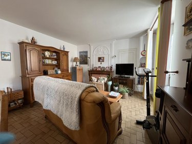 Maison a vendre Le Breil-sur-Mérize 72370 Sarthe 84 m2 4 pièces 116800 euros