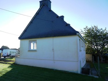 Maison a vendre Cléguérec 56480 Morbihan 77 m2 7 pièces 137100 euros