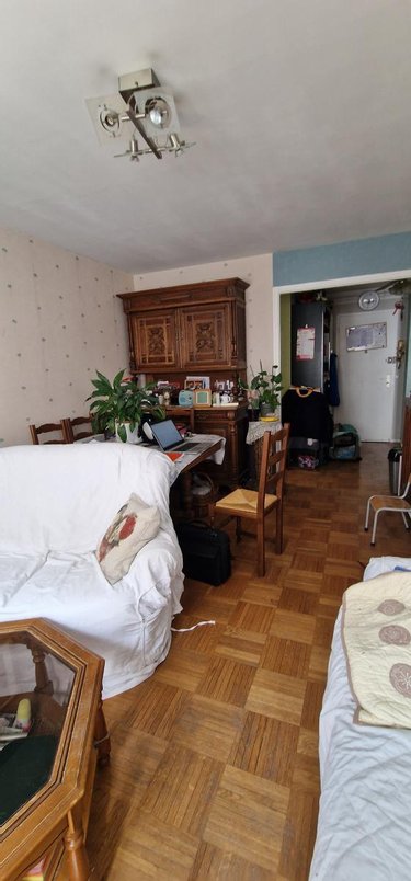 Appartement a vendre Reims 51100 Marne 71 m2 3 pièces 160000 euros