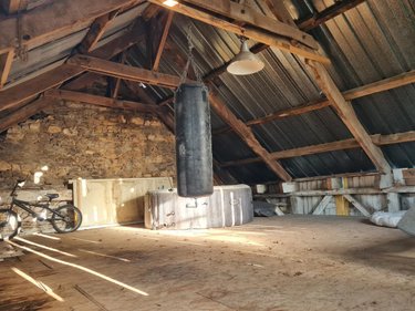 Maison a vendre Bréhan 56580 Morbihan 84 m2 4 pièces 151420 euros