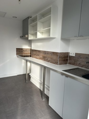Location appartement Lille 59000 Nord 39 m2 2 pièces 705 euros