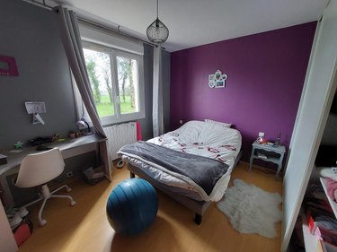 Maison a vendre Beaulieu-sur-Oudon 53320 Mayenne 162 m2 7 pièces 293560 euros