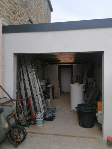 Maison a vendre Cléder 29233 Finistère 65 m2 3 pièces 150048 euros