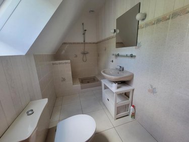 Maison a vendre Gourin 56110 Morbihan 113 m2 5 pièces 231500 euros
