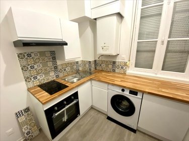 Location appartement Reims 51100 Marne 45 m2 3 pièces 740 euros