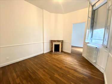 Location appartement Reims 51100 Marne 45 m2 3 pièces 740 euros
