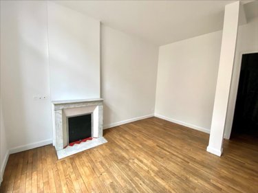 Location appartement Reims 51100 Marne 45 m2 3 pièces 740 euros